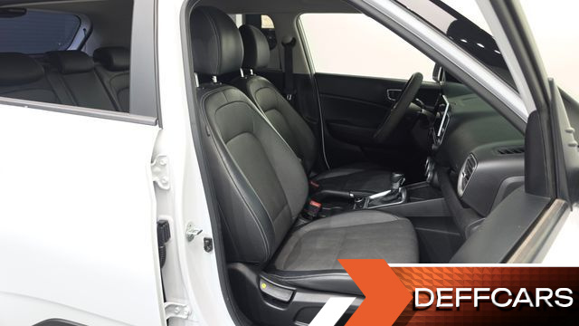 Hyundai VENUE 1.6 Modern купить на сайте DeffCars
