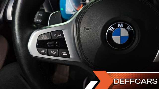 BMW X3 xDrive 20i M sports Online Exclusive Edition купить на сайте DeffCars