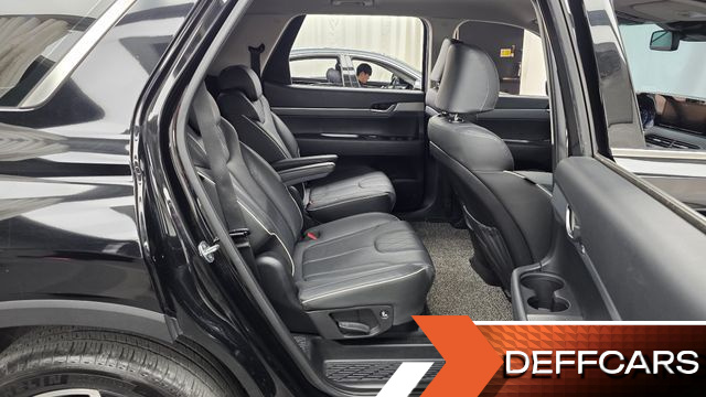 Hyundai PALISADE Gasoline 3.8 2WD Exclusive купить на сайте DeffCars