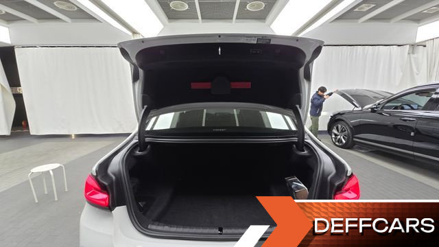 BMW 5-SERIES 520i Luxury купить на сайте DeffCars