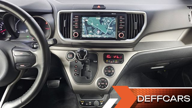 Kia RAY Prestige купить на сайте DeffCars