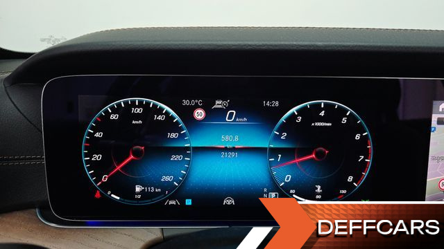 Mercedes E-CLASS E250 Exclusive купить на сайте DeffCars