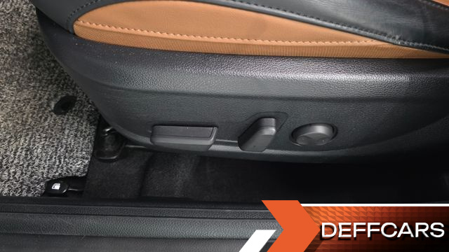 Kia SELTOS Gasoline 1.6 Turbo 2WD Gravity купить на сайте DeffCars