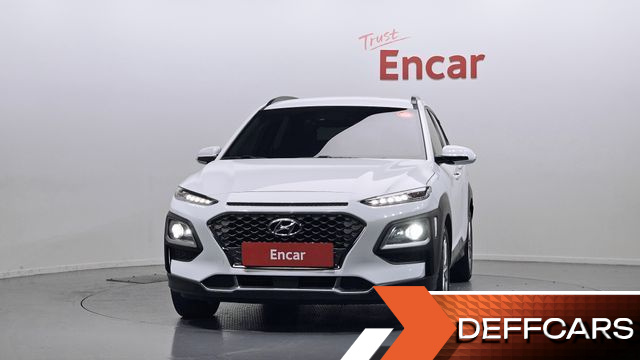 Hyundai KONA 1.6 Turbo 2WD Premium купить на сайте DeffCars