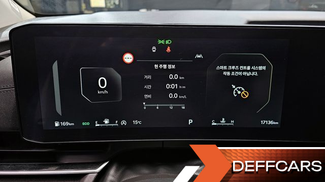 Kia CARNIVAL 9-Seater Prestige купить на сайте DeffCars