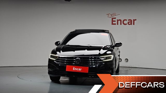 Volkswagen JETTA 1.4 TSI Prestige купить на сайте DeffCars