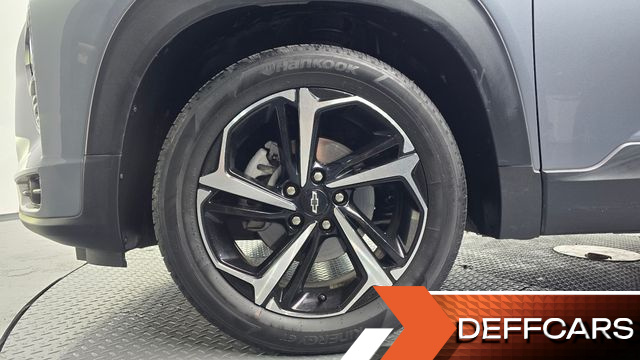ChevroletGMDaewoo TRAILBLAZER 1.3 Turbo 2WD RS купить на сайте DeffCars