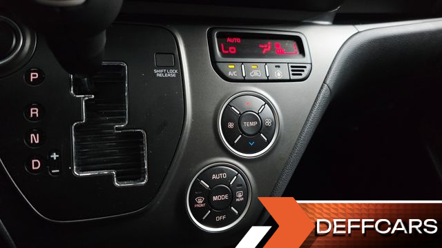 Kia RAY Signature купить на сайте DeffCars