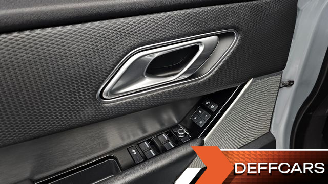 Land Rover RANGE ROVER VELAR 2.0 D240 R-Dynamic SE купить на сайте DeffCars