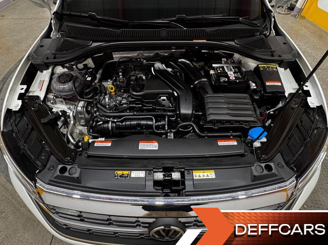 Volkswagen JETTA 1.5 TSI Prestige купить на сайте DeffCars
