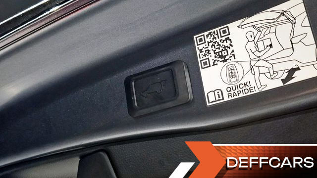 Toyota RAV4 2,5 4WD Hybrid LTD купить на сайте DeffCars