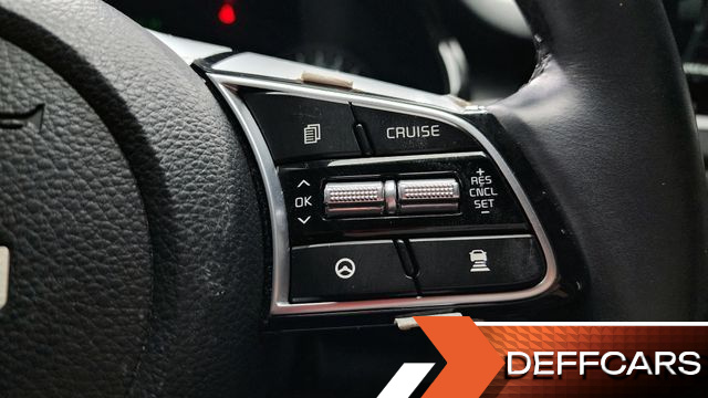 Kia SELTOS Gasoline 1.6 Turbo 2WD Prestige купить на сайте DeffCars