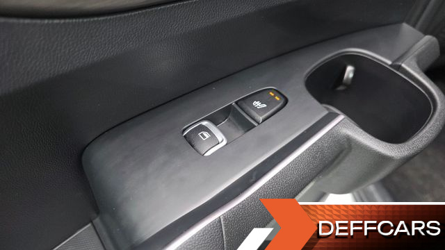 Kia SORENTO Diesel 2.2 4WD Prestige купить на сайте DeffCars