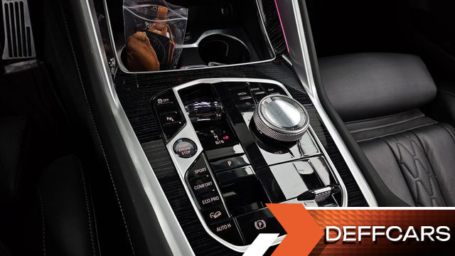 BMW X6 xDrive30d M Sport купить на сайте DeffCars