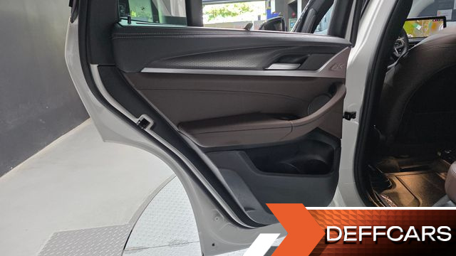 BMW X3 xDrive 20i M Sports Pro купить на сайте DeffCars