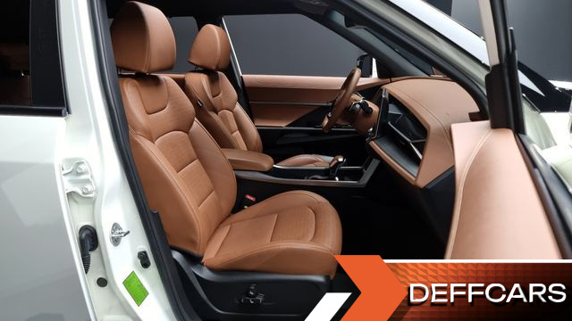 Ssangyong TORRES Gasoline 1.5 2WD T7 купить на сайте DeffCars