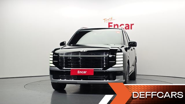 Hyundai PALISADE HEV 2.5T 2WD 7-Seater Calligraphy купить на сайте DeffCars