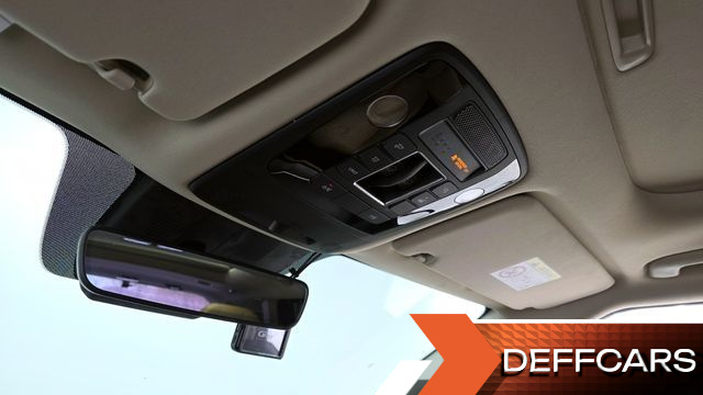 Kia CARNIVAL Gasoline 7-Seater Signature купить на сайте DeffCars