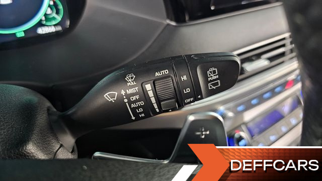 Hyundai PALISADE Diesel 2.2 4WD Calligraphy купить на сайте DeffCars