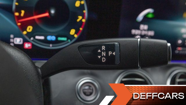 Mercedes E-CLASS E53 AMG 4MATIC+ купить на сайте DeffCars