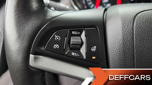ChevroletGMDaewoo TRAX 1.4 LT купить на сайте DeffCars