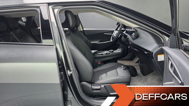 Kia EV6 Long Range Air купить на сайте DeffCars