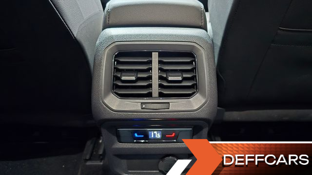 Volkswagen TIGUAN 2.0 TDI Premium купить на сайте DeffCars