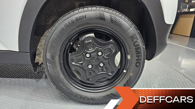 Hyundai CASPER Modern купить на сайте DeffCars