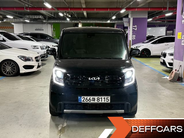 Kia RAY Signature купить на сайте DeffCars