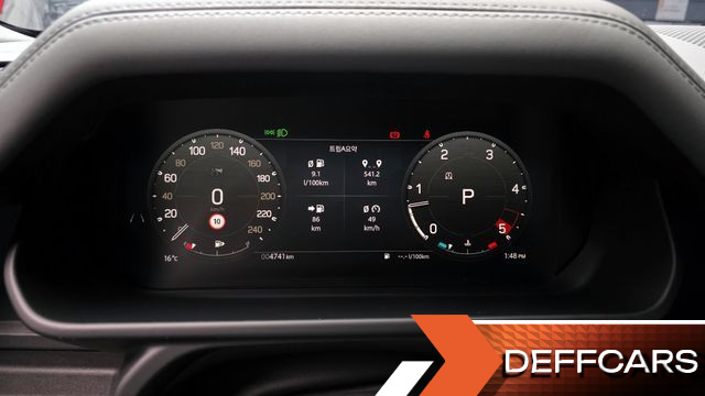 Land Rover DEFENDER 110 D250 X-Dynamic SE купить на сайте DeffCars