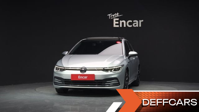Volkswagen GOLF 2.0 TDI Prestige купить на сайте DeffCars
