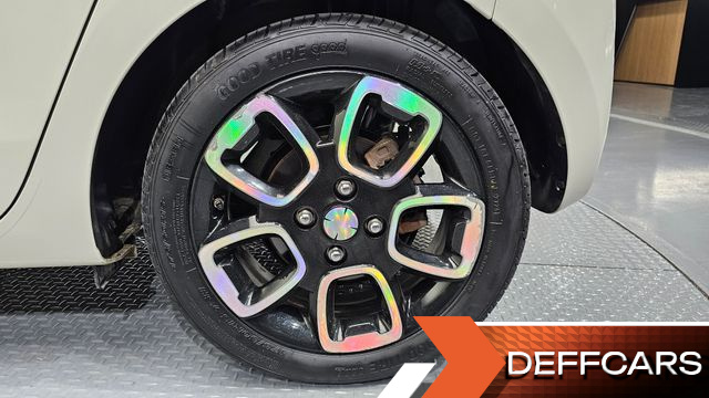 Kia RAY Signature купить на сайте DeffCars