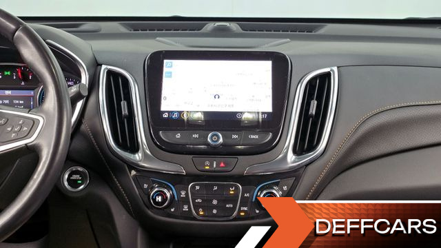 ChevroletGMDaewoo EQUINOX 2WD Premier купить на сайте DeffCars
