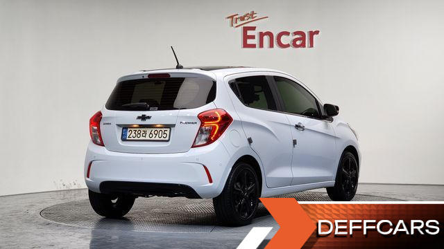 ChevroletGMDaewoo SPARK My Fit Edition Premier купить на сайте DeffCars