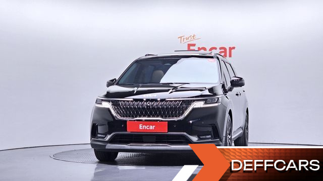 Kia CARNIVAL 7-Seater Noblesse купить на сайте DeffCars