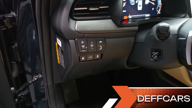 Kia K7 3.0 GDI Noblesse купить на сайте DeffCars