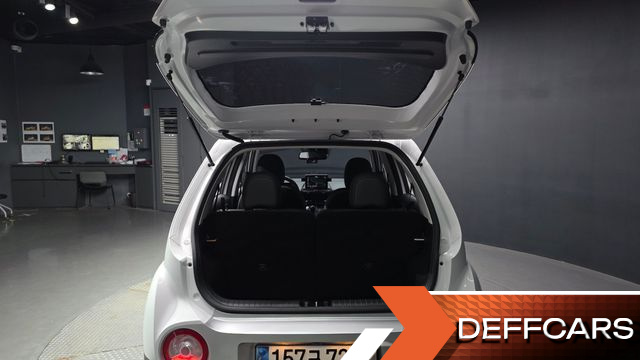 Hyundai CASPER The Essential купить на сайте DeffCars