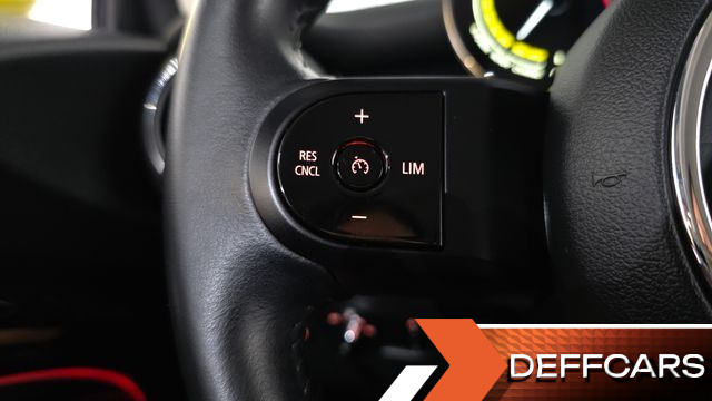 Mini COOPER SE Classic 3rd купить на сайте DeffCars