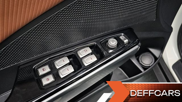 Ssangyong TIBOLI Gear Edition 2WD купить на сайте DeffCars