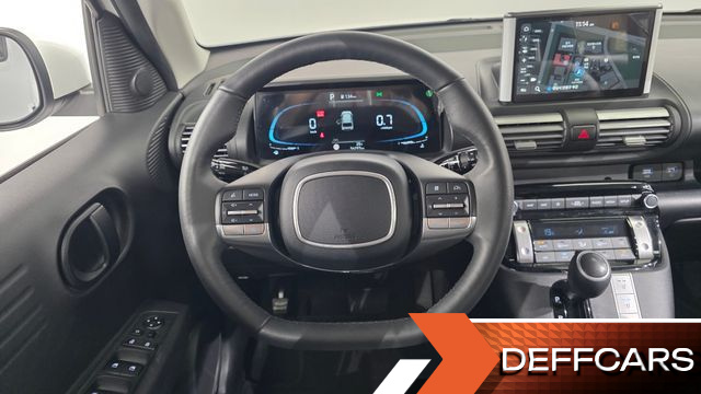 Hyundai CASPER The Essential Light купить на сайте DeffCars