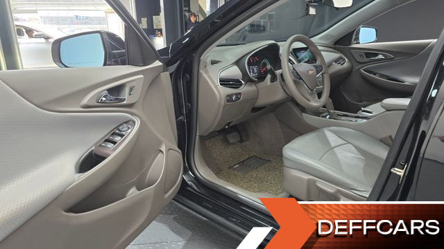 ChevroletGMDaewoo MALIBU 1.3 Turbo LS купить на сайте DeffCars