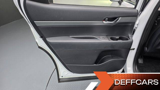 Hyundai PALISADE Diesel 2.2 2WD Exclusive купить на сайте DeffCars