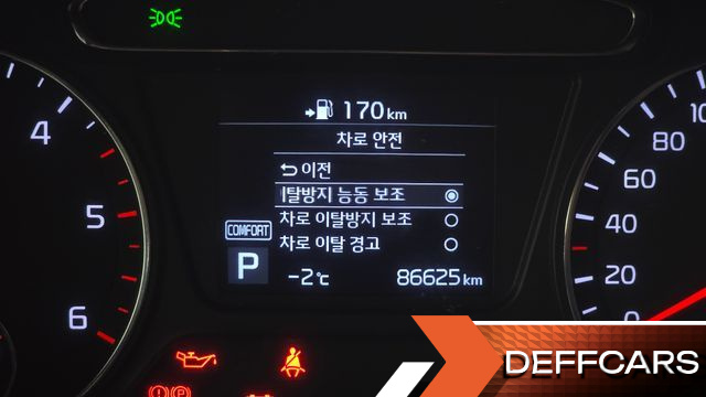 Kia SORENTO Diesel 2.0 2WD Noblesse купить на сайте DeffCars