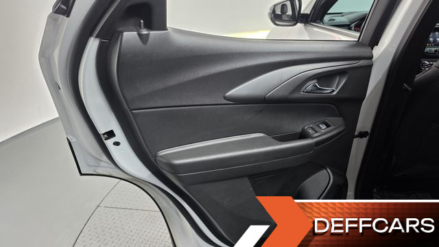 ChevroletGMDaewoo TRAILBLAZER 1.3 Turbo 4WD RS купить на сайте DeffCars