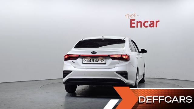 Kia K3 Standard купить на сайте DeffCars