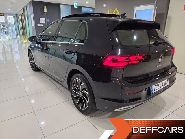 Volkswagen GOLF 2.0 TDI Prestige купить на сайте DeffCars