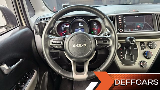 Kia RAY Prestige купить на сайте DeffCars