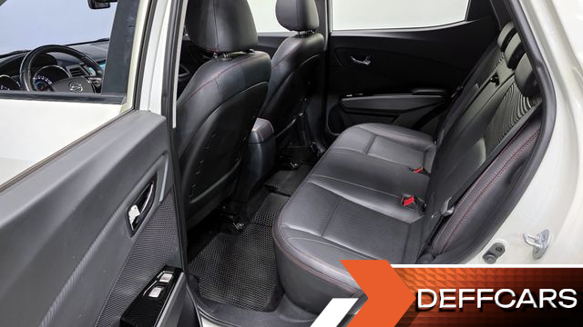 Ssangyong TIBOLI 1.6 RX 2WD купить на сайте DeffCars