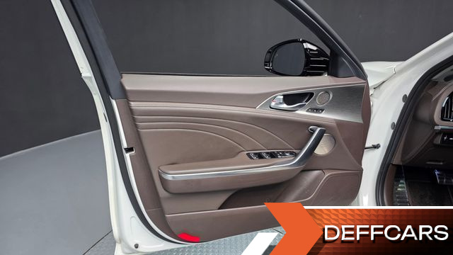 Kia STINGER 2.5 AWD Masters купить на сайте DeffCars