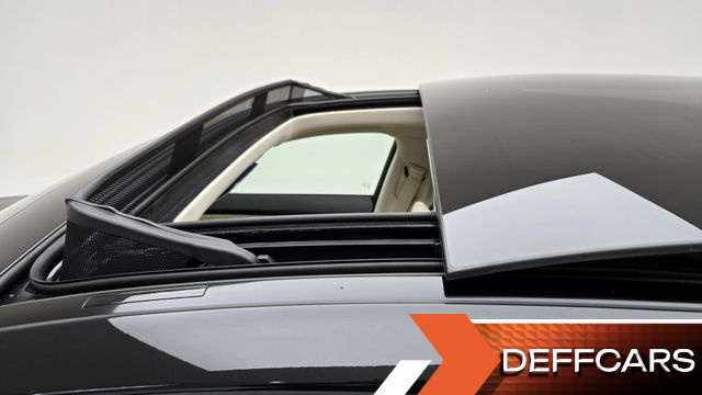 Mercedes S-CLASS S450L 4MATIC купить на сайте DeffCars